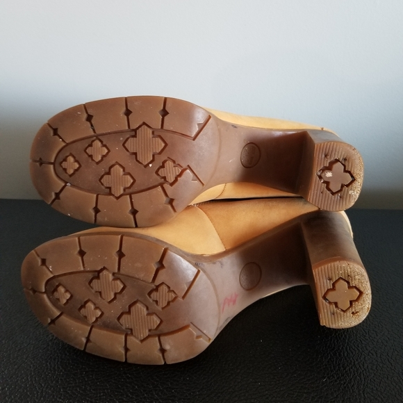 👢TIMBERLAND BOOTS - Picture 3 of 11